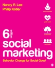 Image for Social marketing: behavior change for social good