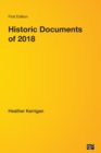 Image for Historic Documents of 2018