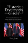 Image for Historic Documents of 2018