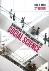 Image for Statistics and data analysis for social science
