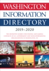 Image for Washington information directory 2019-2020