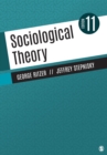 Image for Sociological theory.