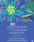 Image for 30 essential skills for the qualitative researcher.