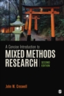 Image for A Concise Introduction to Mixed Methods Research