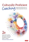 Image for Culturally Proficient Coaching: Supporting Educators to Create Equitable Schools