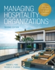 Image for Managing hospitality organizations