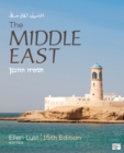 Image for The Middle East.