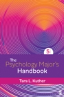 Image for Psychology Major&#39;s Handbook