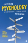 Image for Careers in psychology: opportunities in a changing world