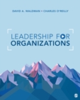 Image for Leadership for Organizations