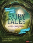 Image for Text Structures From Fairy Tales