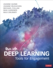 Image for Dive into deep learning  : tools for engagement
