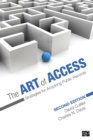 Image for The art of access: strategies for acquiring public records