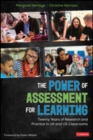 Image for The power of assessment for learning  : twenty years of research and practice in UK and US classrooms