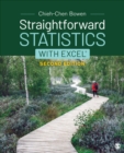 Image for Straightforward Statistics With Excel