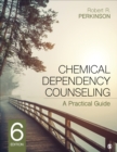 Image for Chemical Dependency Counseling