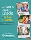 Image for Activities, games, and lessons for social learning  : a practical guide