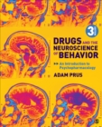Image for Drugs and the neuroscience of behavior: an introduction to psychopharmacology