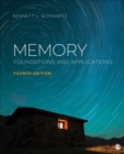 Image for Memory: Foundations and Applications