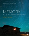 Image for Memory  : foundations and applications