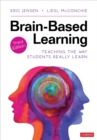Image for Brain-based learning  : teaching the way students really learn