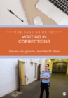 Image for The SAGE guide to writing in corrections