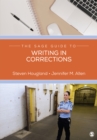 Image for The SAGE Guide to Writing in Corrections