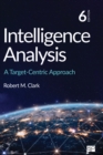 Image for Intelligence Analysis: A Target-Centric Approach