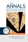 Image for The ANNALS of the American Academy of Political and Social Science