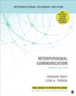 Image for Interpersonal Communication - International Student Edition