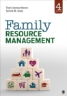 Image for Family resource management