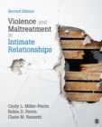 Image for Violence and maltreatment in intimate relationships
