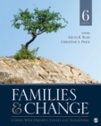 Image for Families &amp; Change: Coping With Stressful Events and Transitions