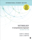 Image for Victimology  : a comprehensive approach