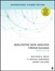 Image for Qualitative data analysis  : a methods sourcebook