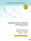 Image for Organizational behavior  : a critical-thinking approach