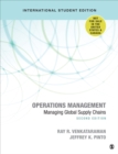 Image for Operations Management - International Student Edition : Managing Global Supply Chains