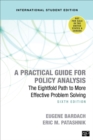 Image for A Practical Guide for Policy Analysis - International Student Edition