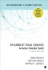 Image for Organizational change  : an action-oriented toolkit