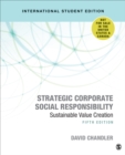 Image for Strategic Corporate Social Responsibility - International Student Edition