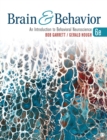 Image for Brain &amp; behavior  : an introduction to behavioral neuroscience