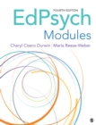 Image for Edpsych modules