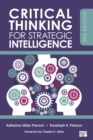 Image for Critical Thinking for Strategic Intelligence