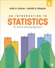 Image for An introduction to statistics  : an active learning approach