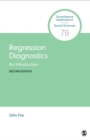 Image for Regression Diagnostics: An Introduction