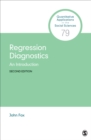 Image for Regression diagnostics  : an introduction