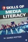 Image for Seven Skills of Media Literacy