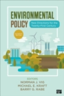 Image for Environmental Policy