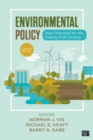 Image for Environmental Policy: New Directions for the Twenty-First Century