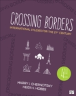 Image for Crossing borders  : international studies for the 21st century